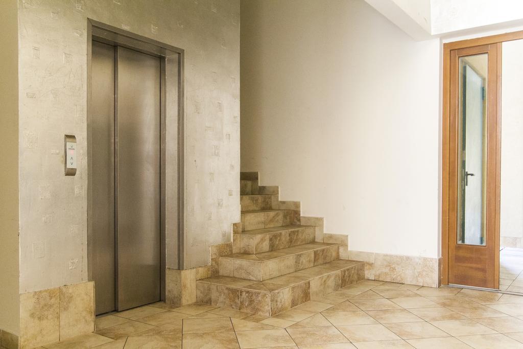 Kazinczy Dream Apartment Budapest Exterior photo