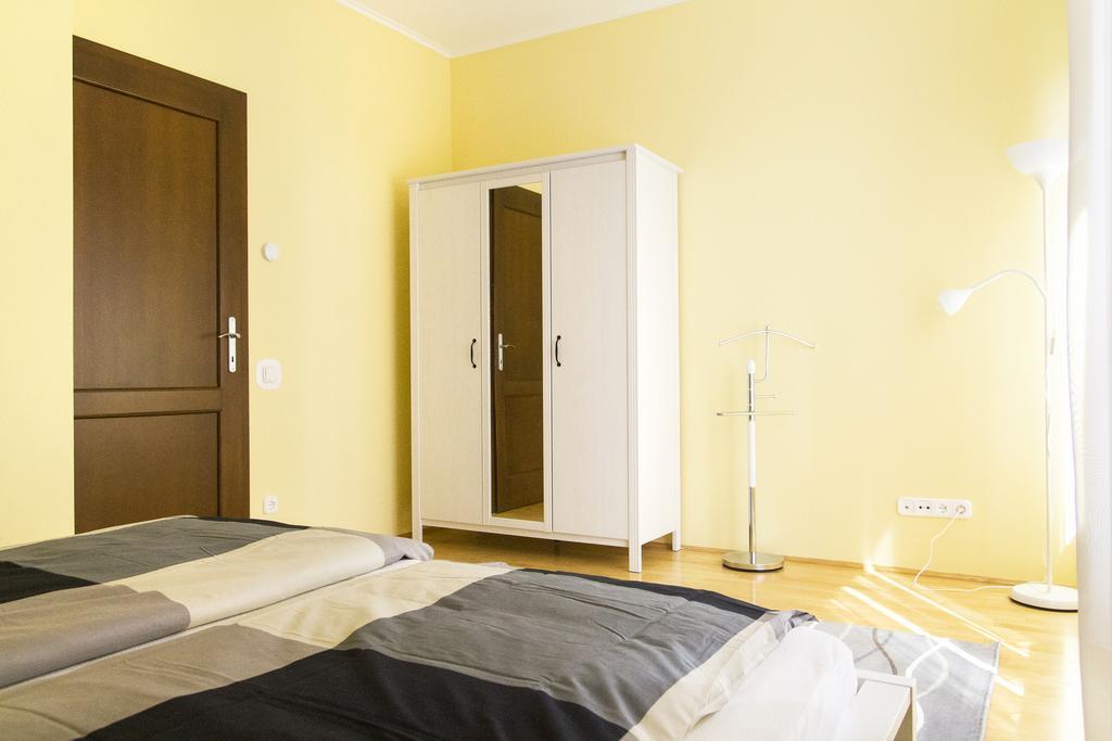 Kazinczy Dream Apartment Budapest Exterior photo